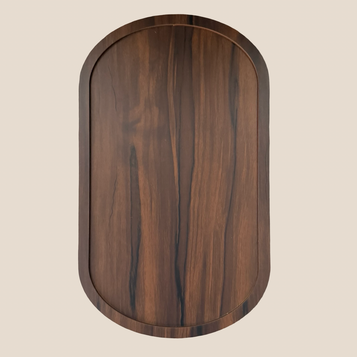 Sofa Tray - Walnut