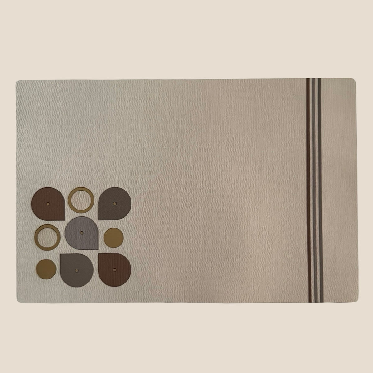 FORMA COLLECTION | Ivory