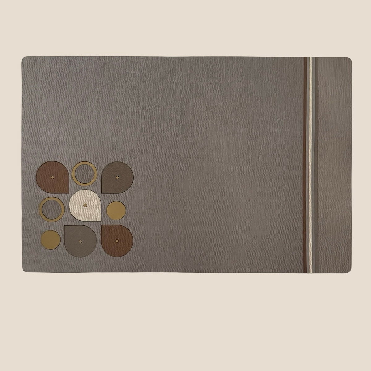 Forma Collection | Mushroom
