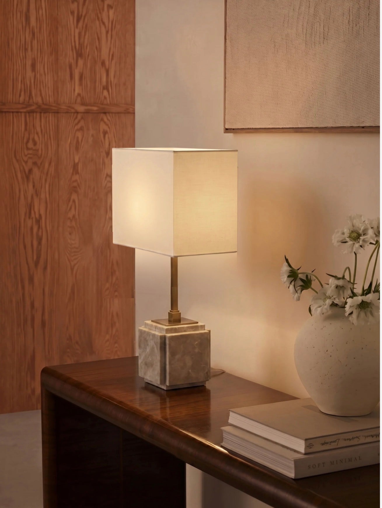 Marbello Table Lamp