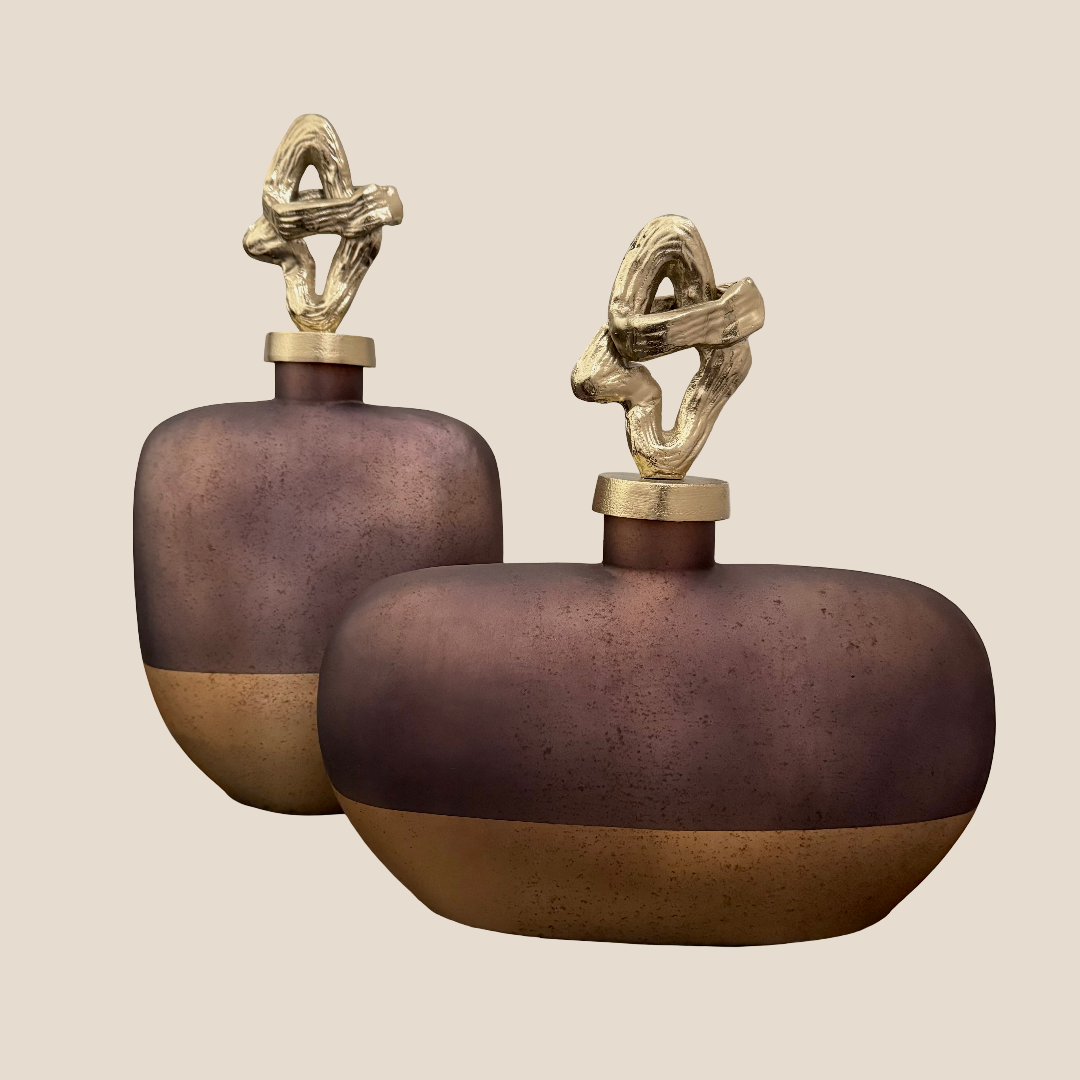 Oasis Collection - Black Onyx