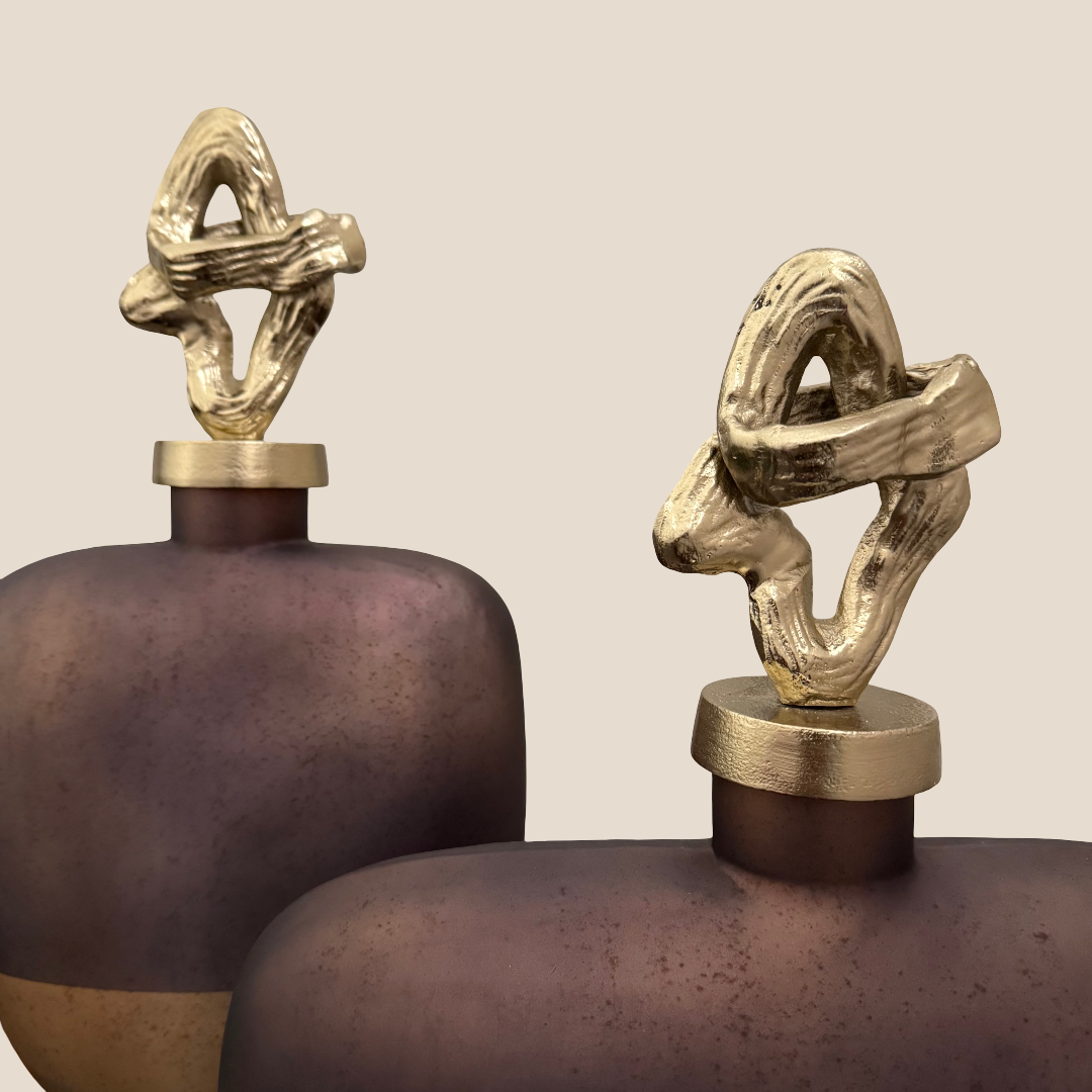 Oasis Collection - Black Onyx