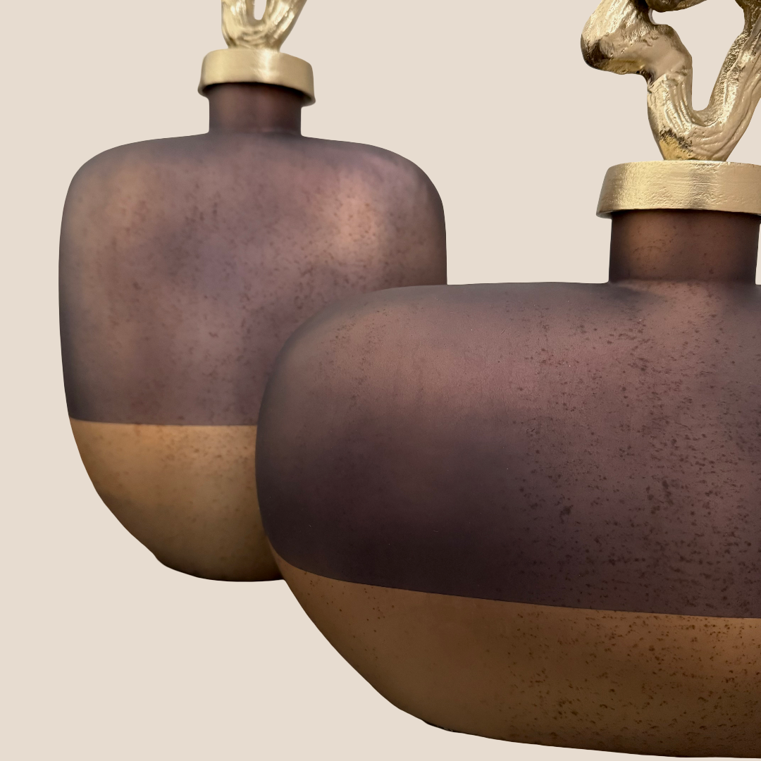 Oasis Collection - Black Onyx