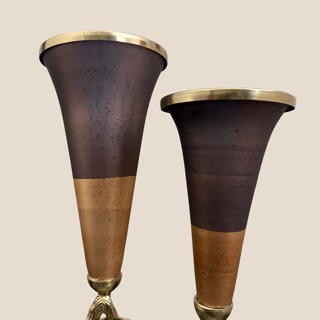 Challice Collection - Black Onyx