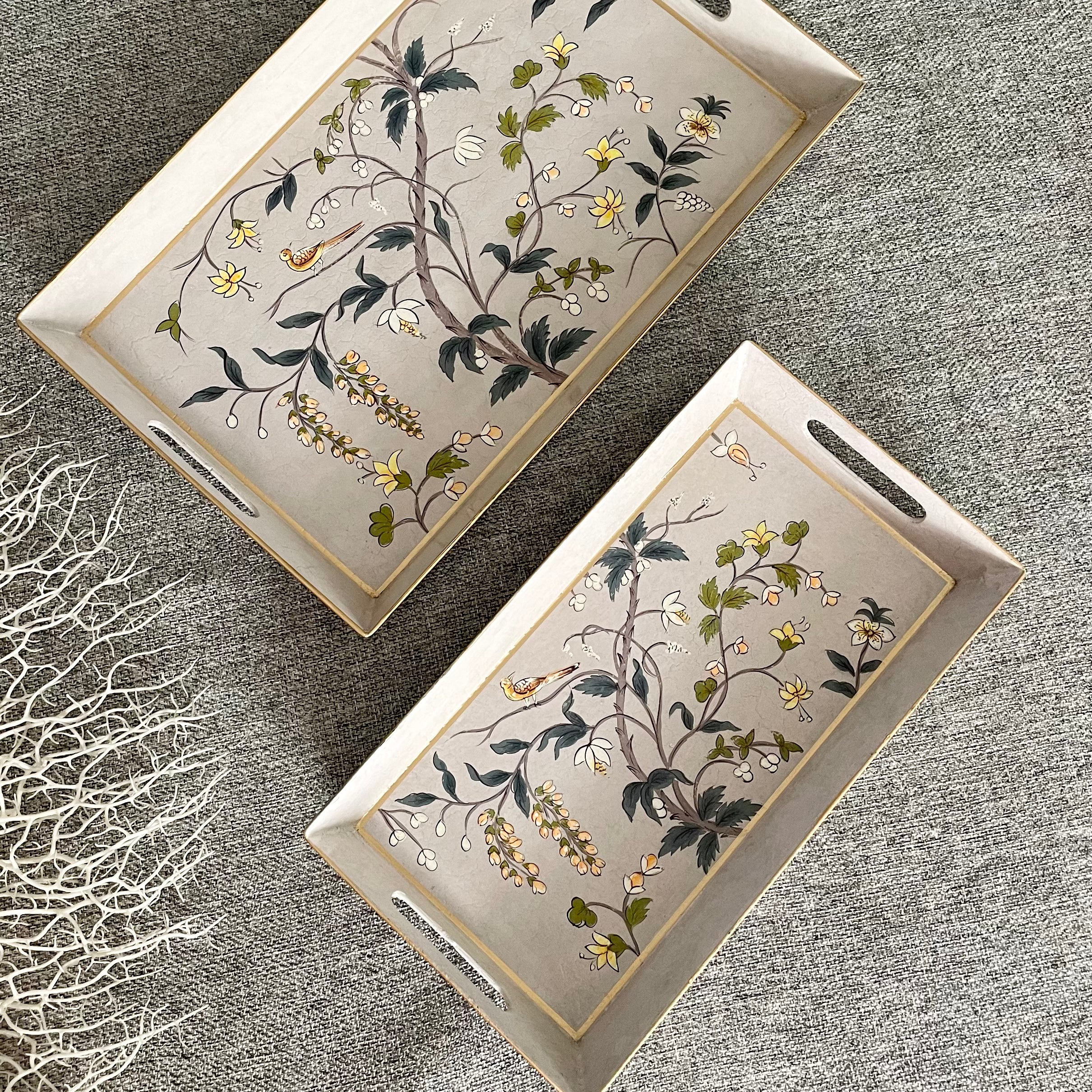 Aura Serving tray - Large