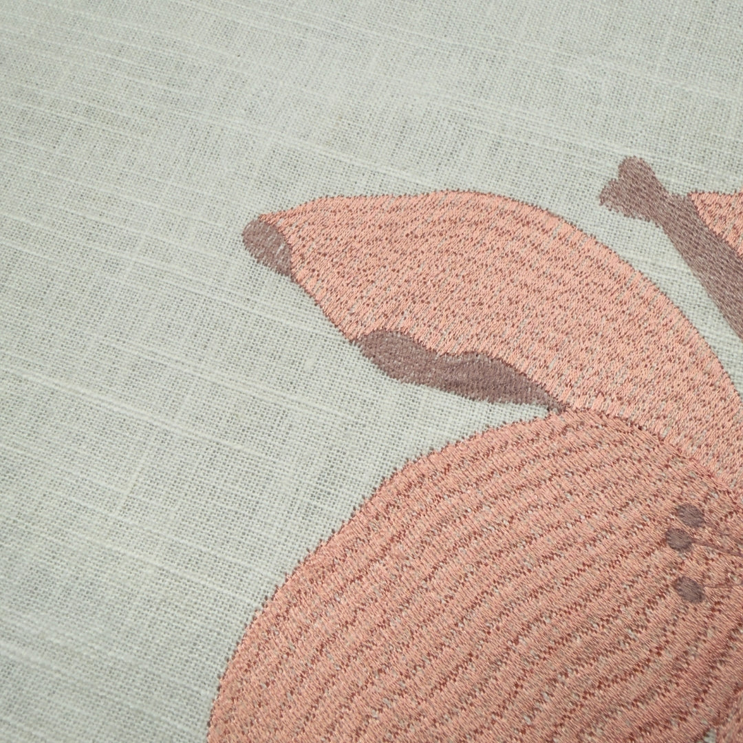 The Orchid Table Mats - Blush (Set of 6 )