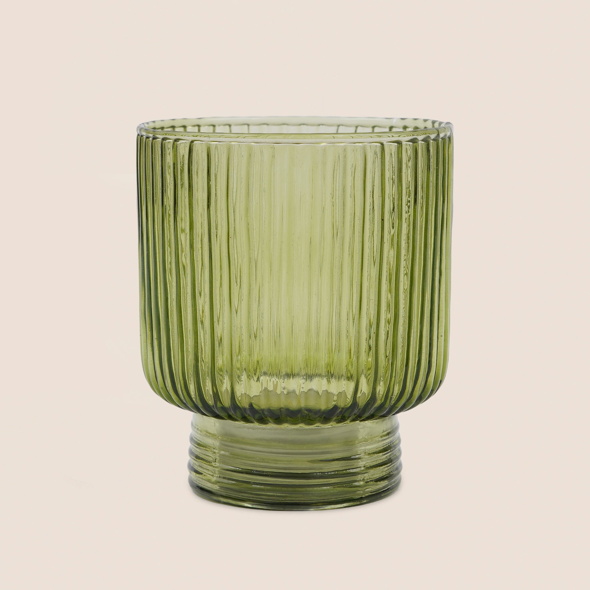 Olive Grove Votive (Set of 2)