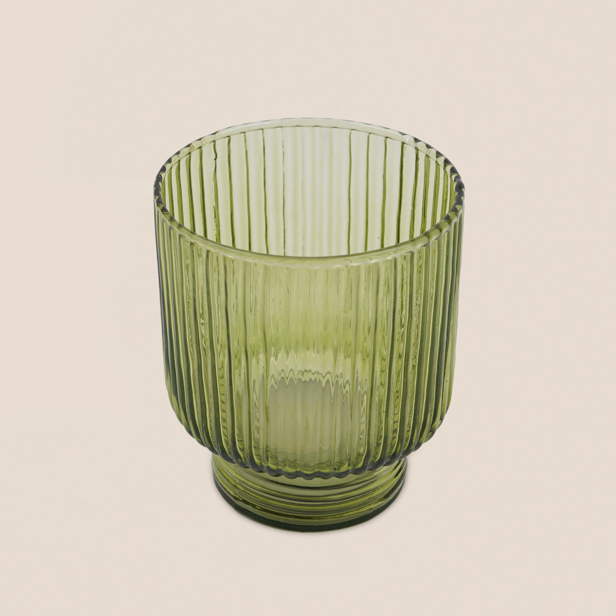 Olive Grove Votive (Set of 2)