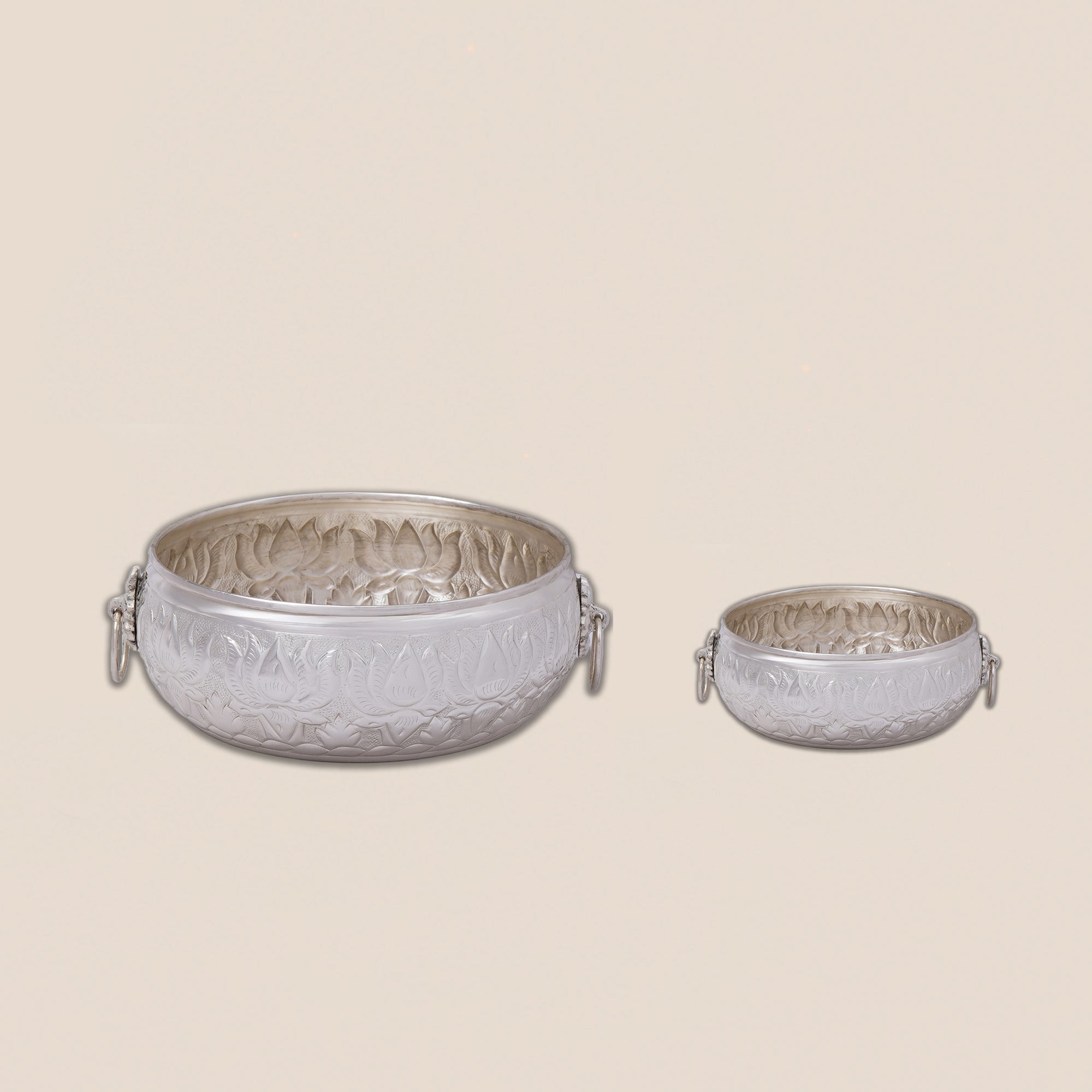 Kamal Kalash Urli - Small