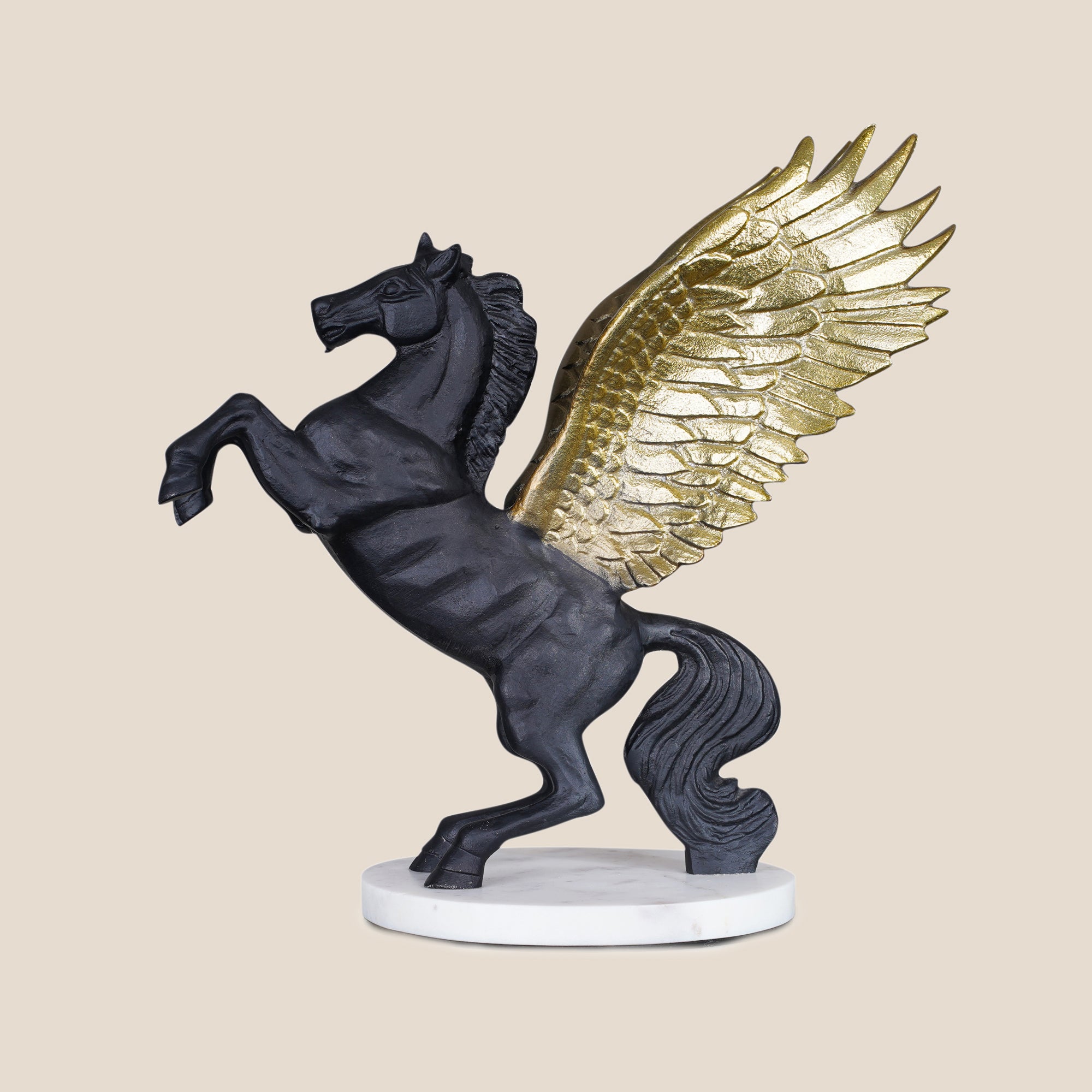 Pegasus Horse