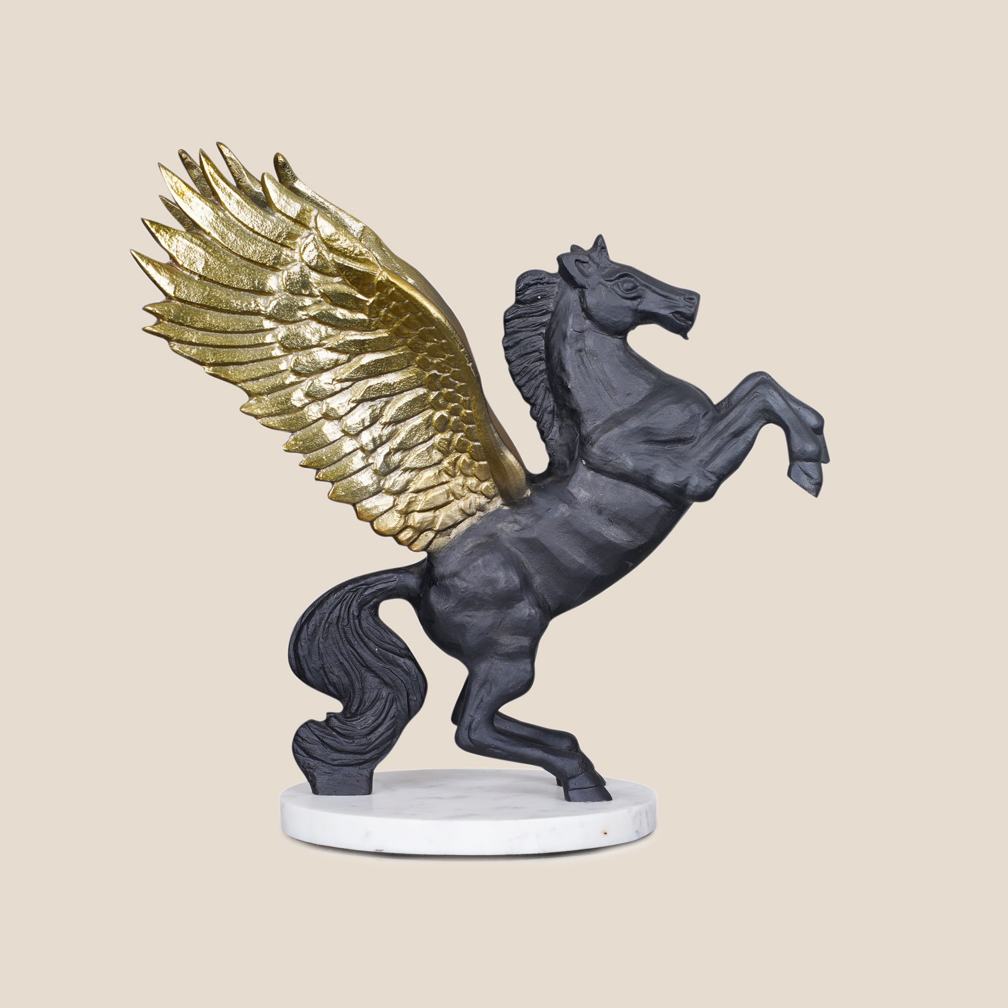 Pegasus Horse