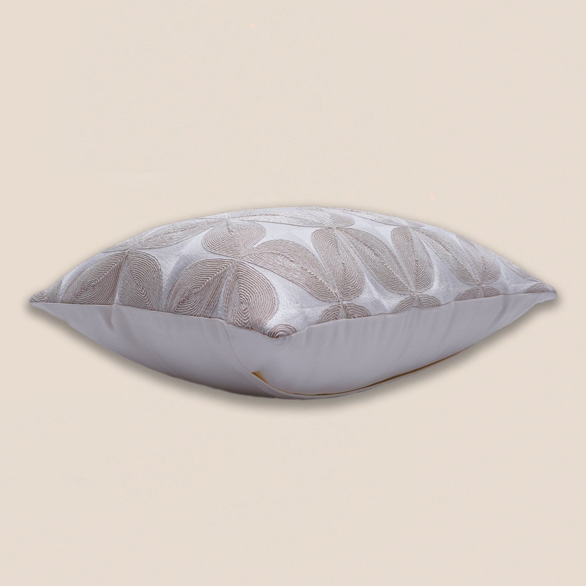 PETAL WEAVE CUSHION COVER - REECTANGLE