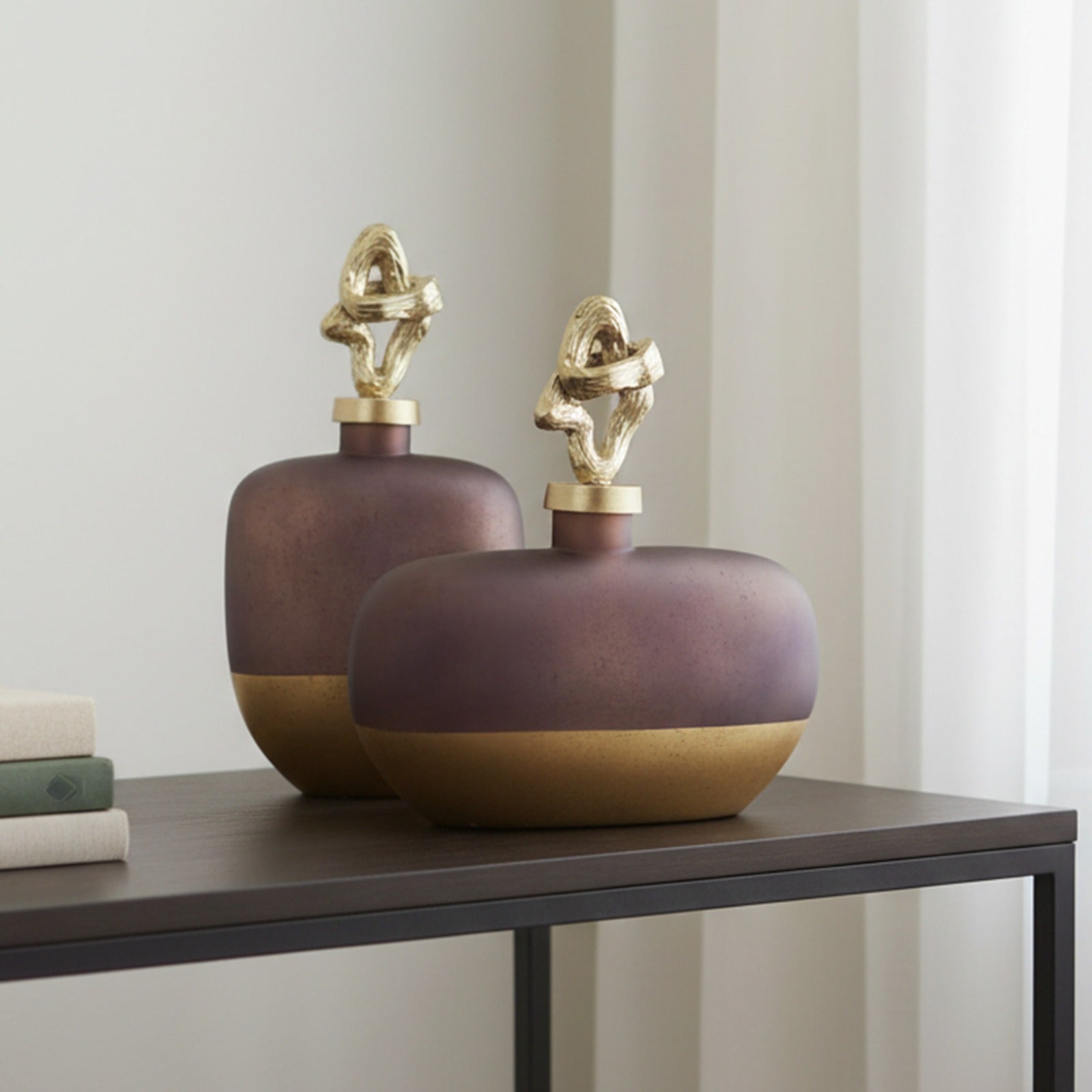 Oasis Collection - Black Onyx