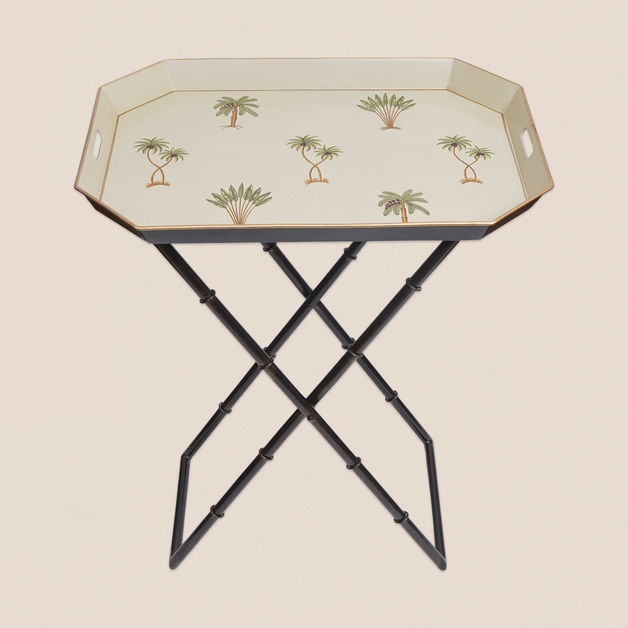 Palm Grove Butler Table