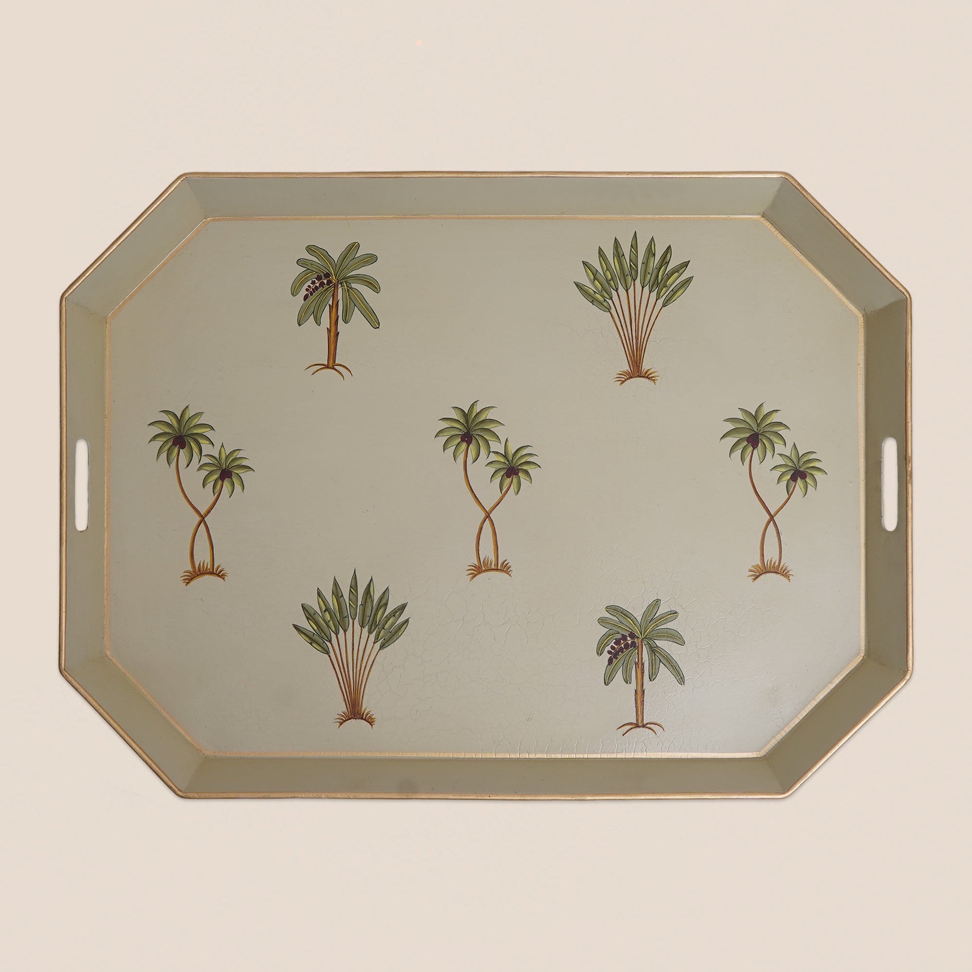 Palm Grove Butler Table