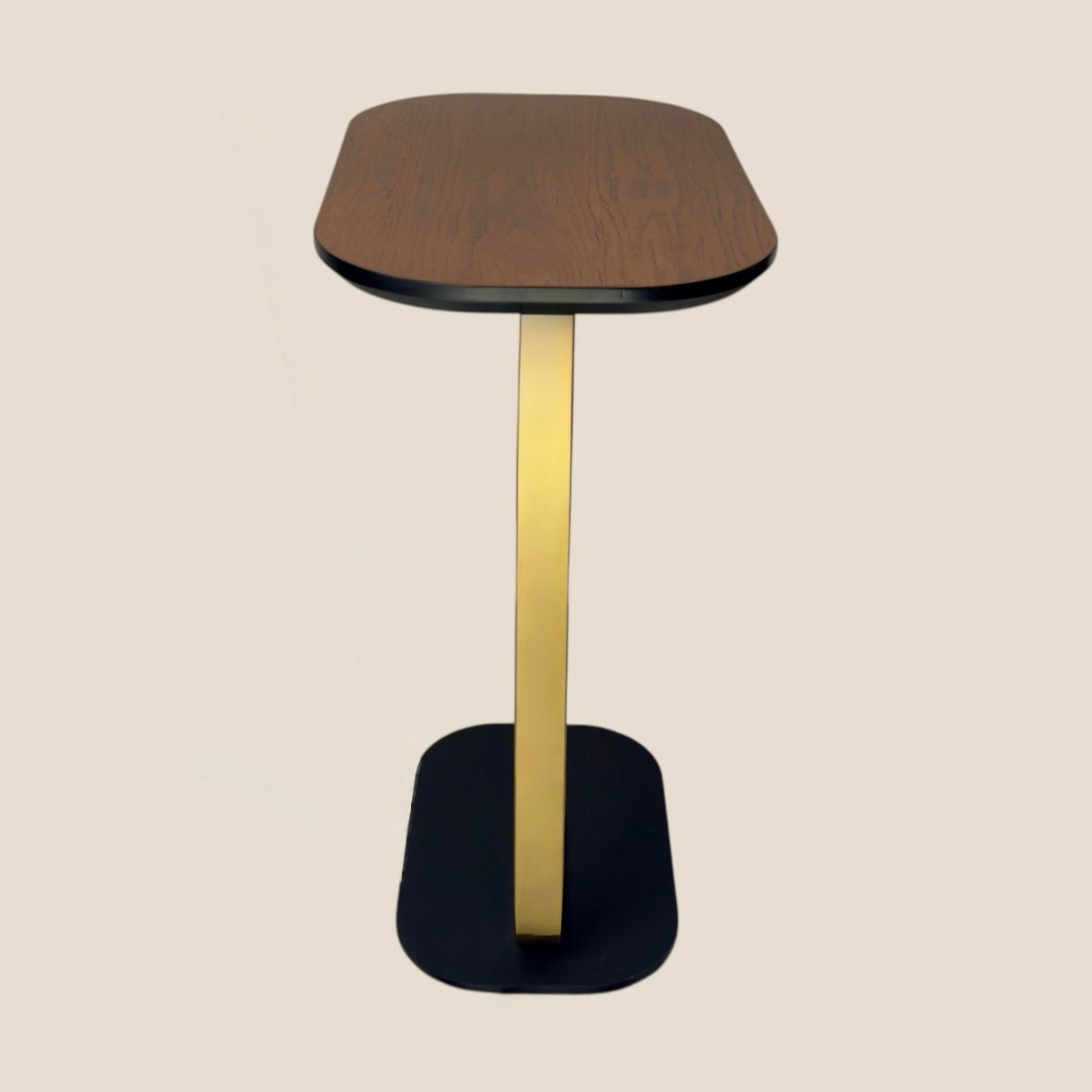 Zenith C Table - Walnut