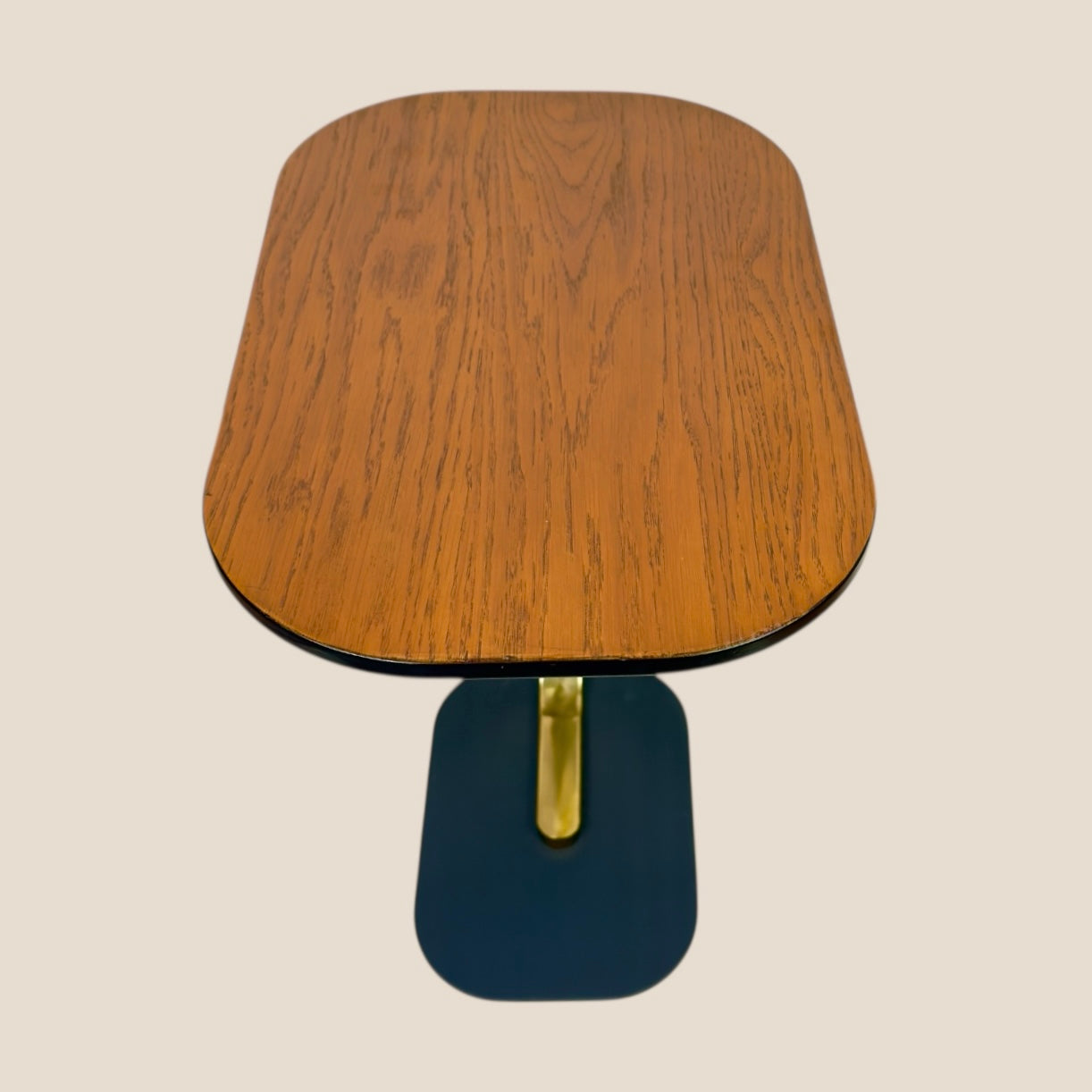 Zenith C Table - Walnut