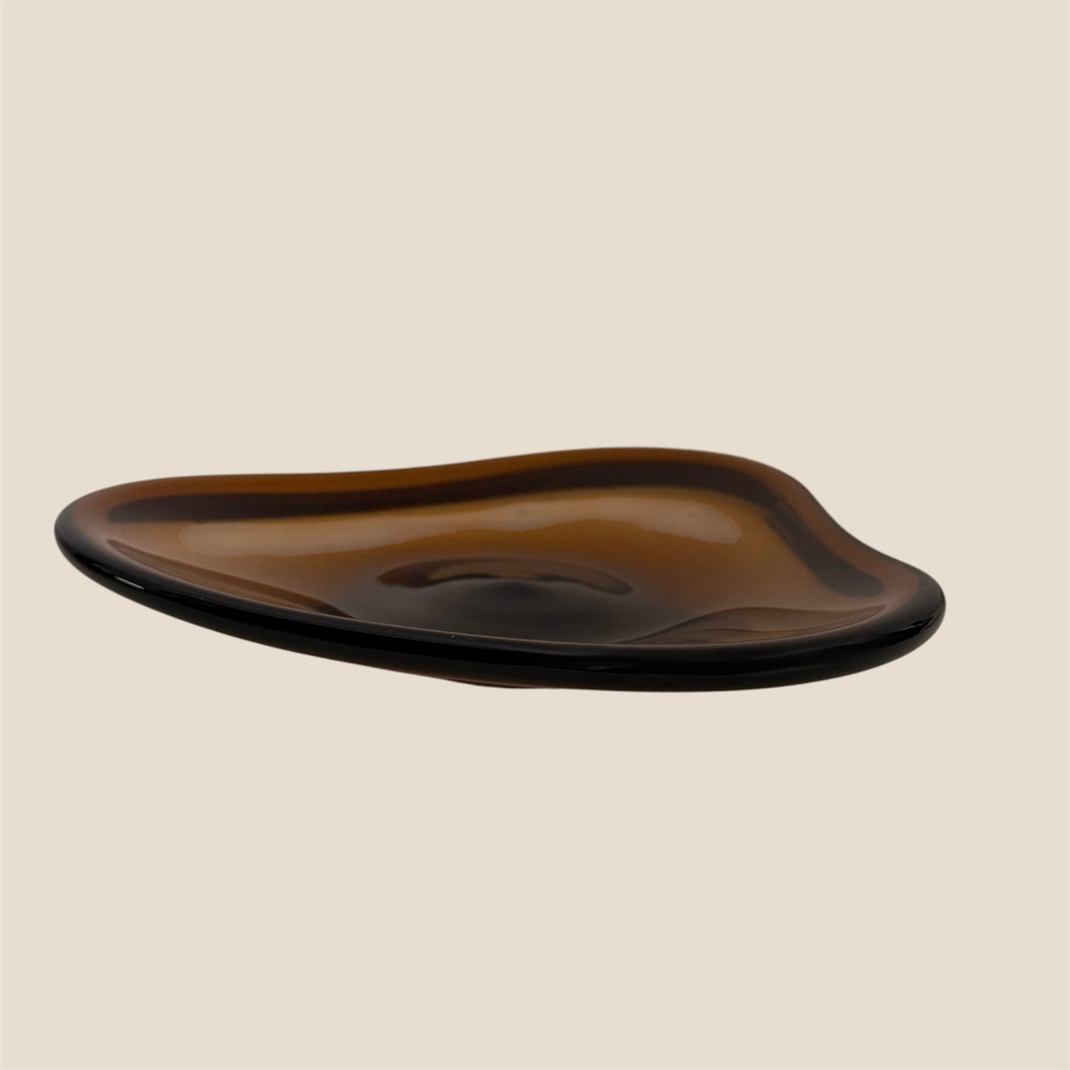 Contour Series - Smokey Quartz