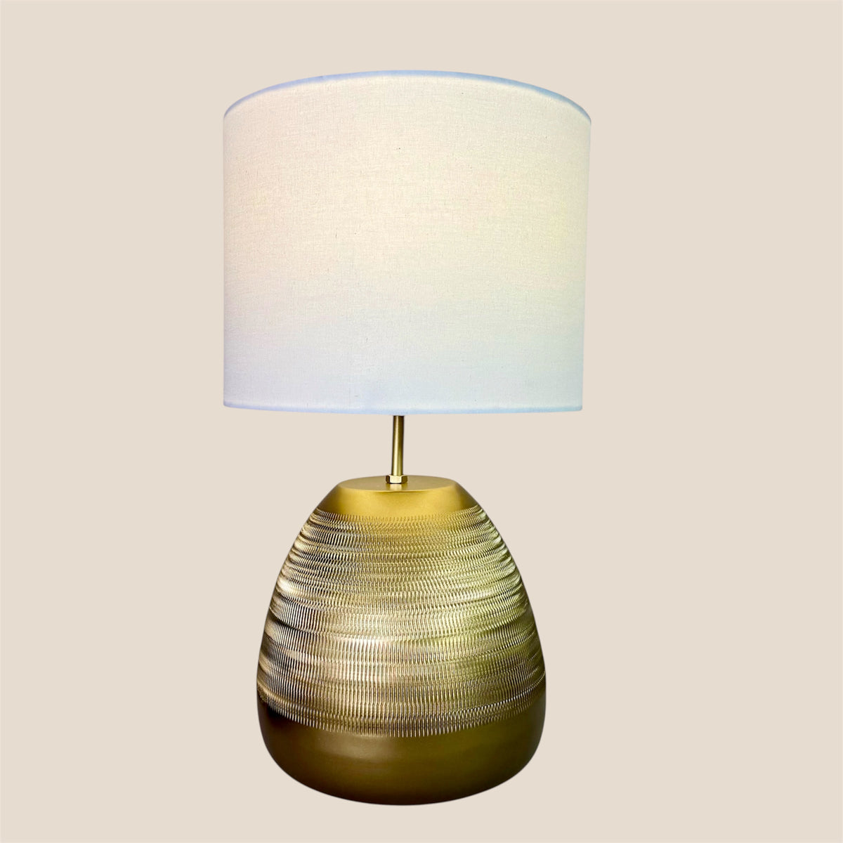 Alistair Accent Lamp