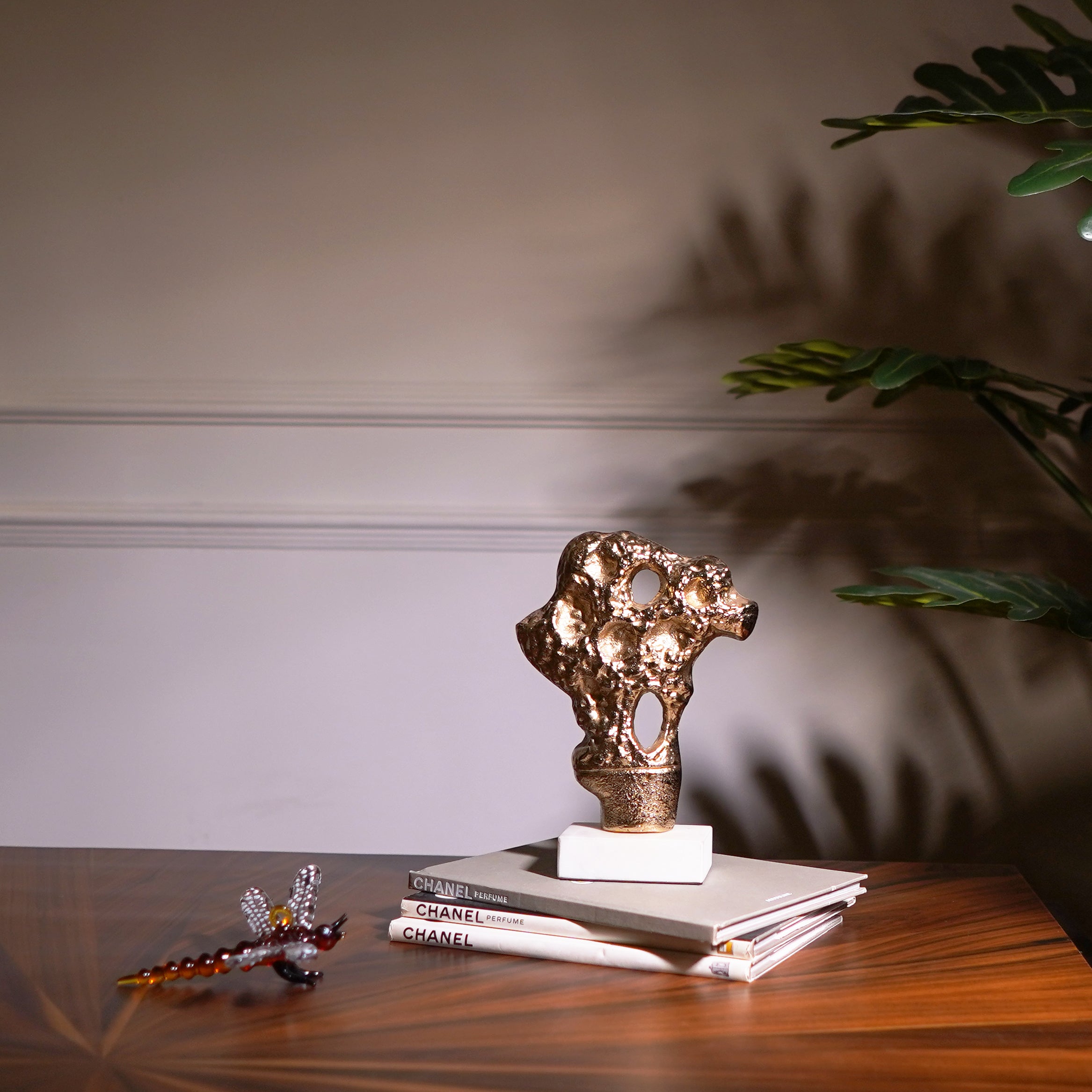 Abstract Rock Form Sculptures - TALL