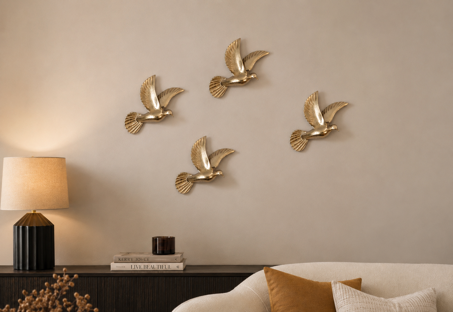 Golden Flight Series - Soar