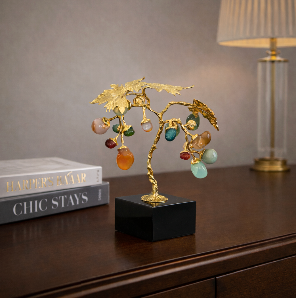 Aurelia Gem Tree