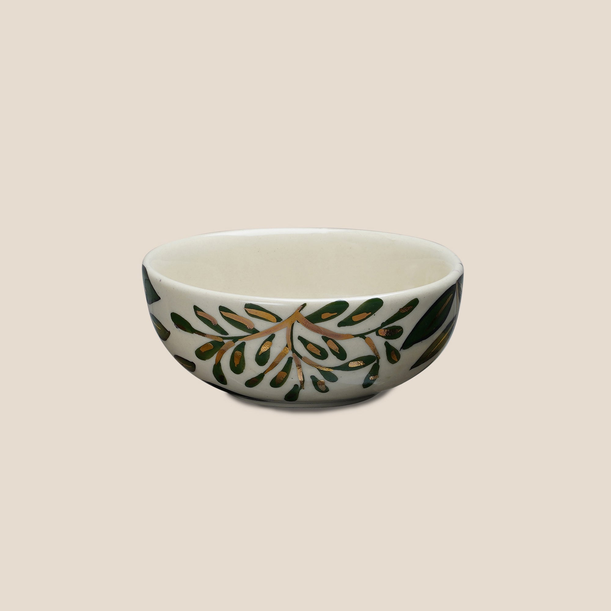 The Forest Collection - Small Dinner Bowl (Katori)