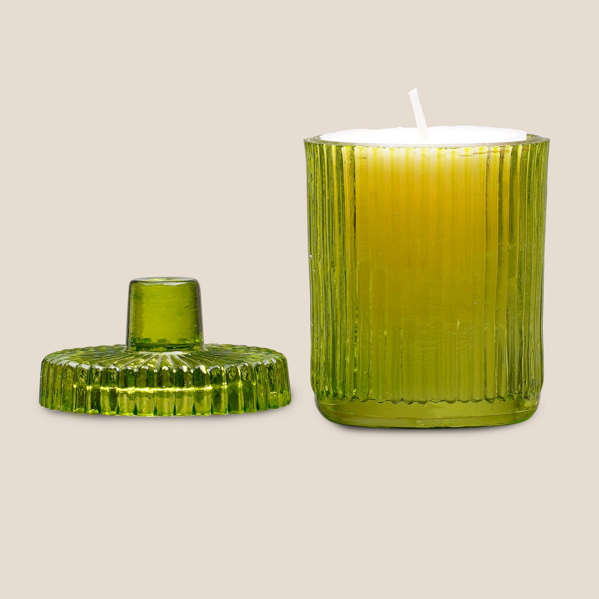 Grove Glow Earl Grey (Set of 2)