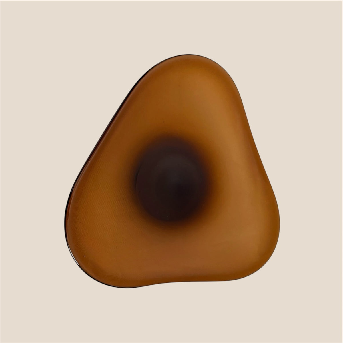 Contour Series - Smokey Quartz