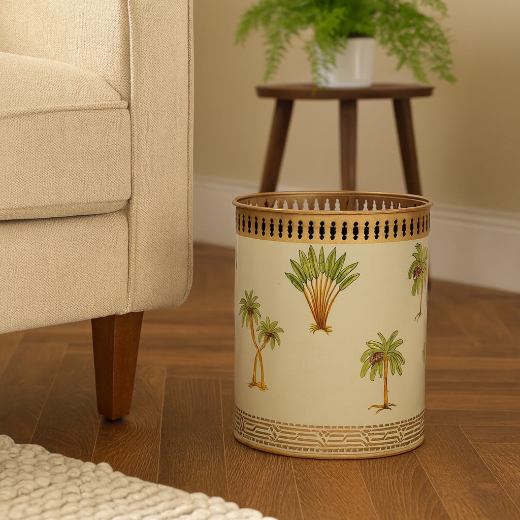 PALM GROVE BIN