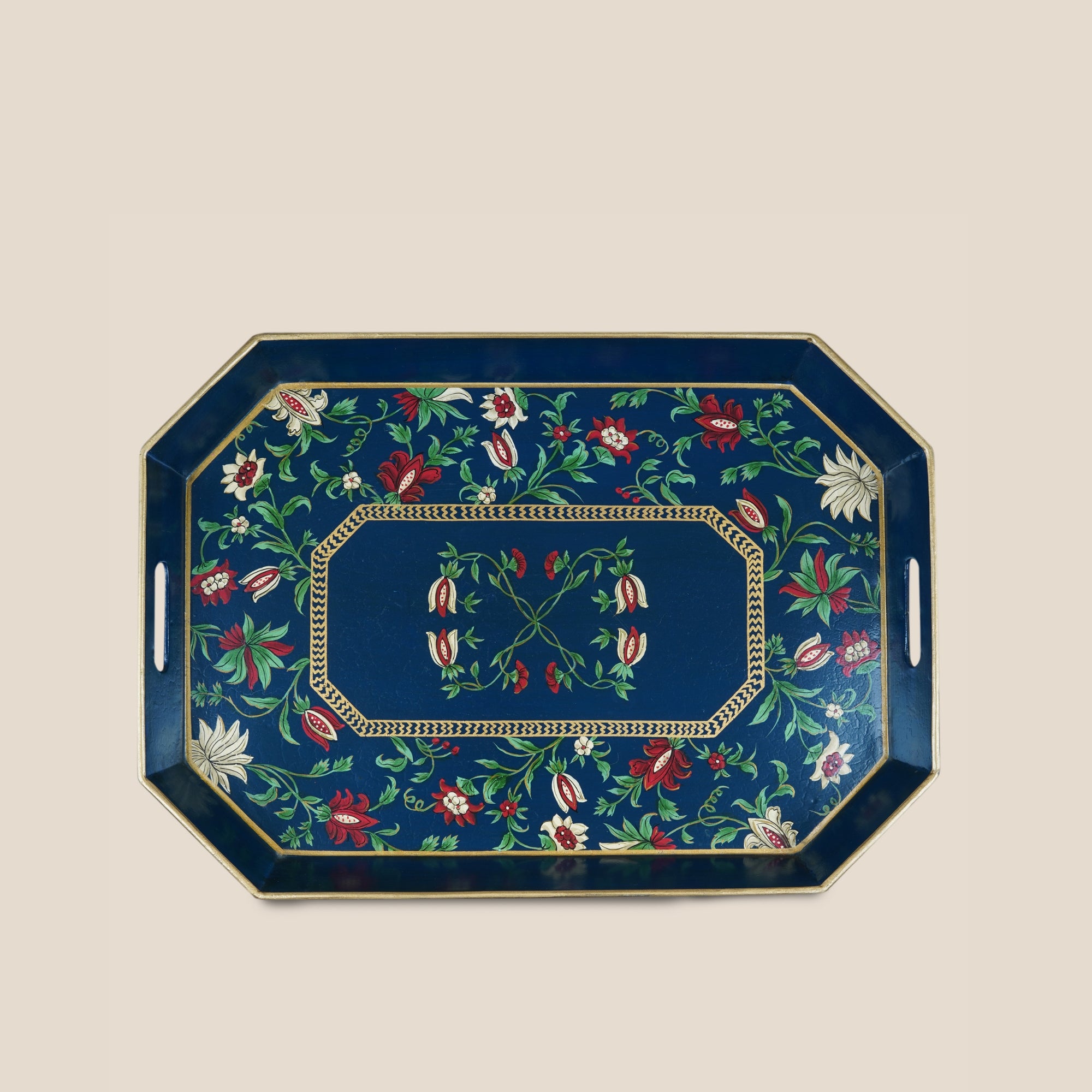 Vintage Butler Table - Small