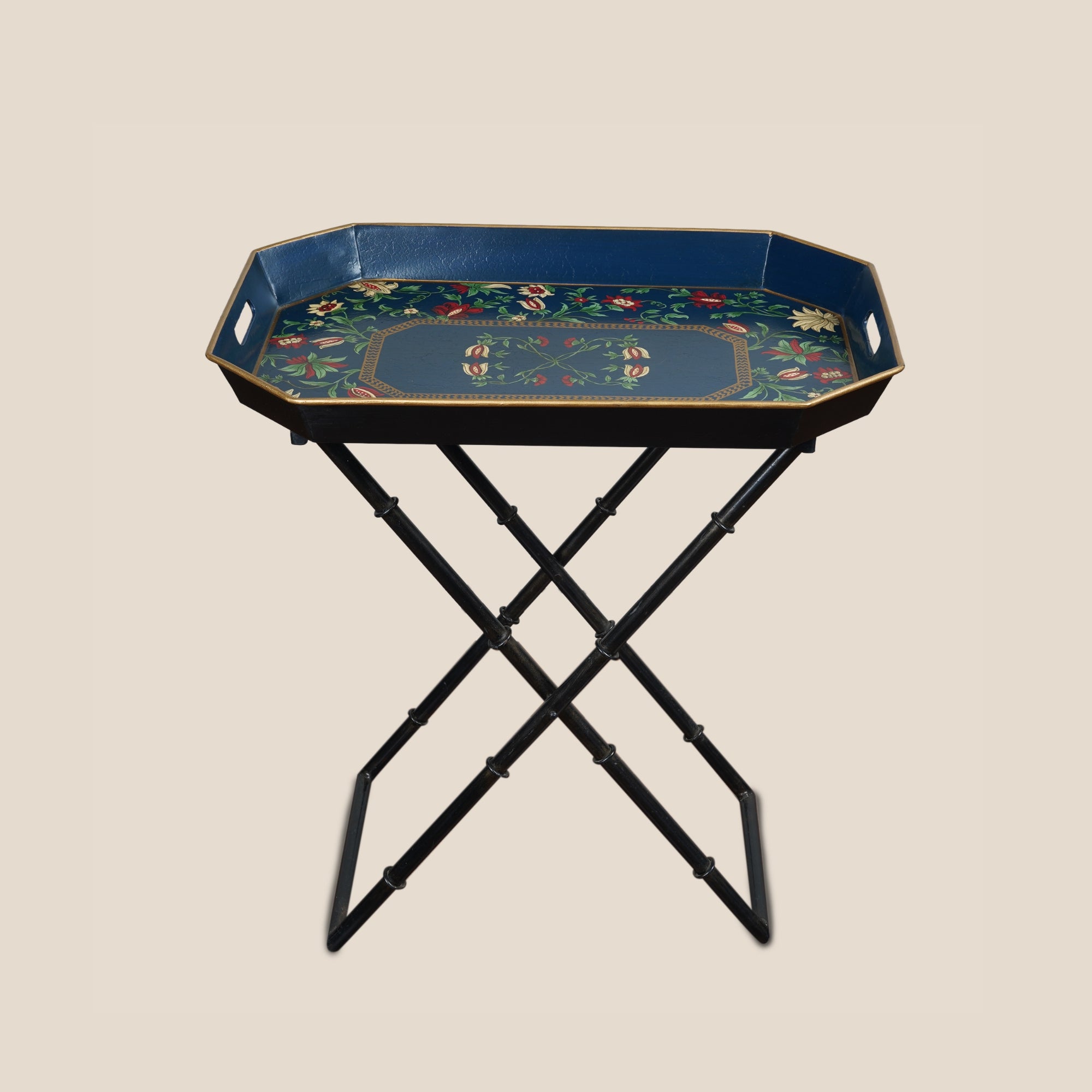 Vintage Butler Table - Small