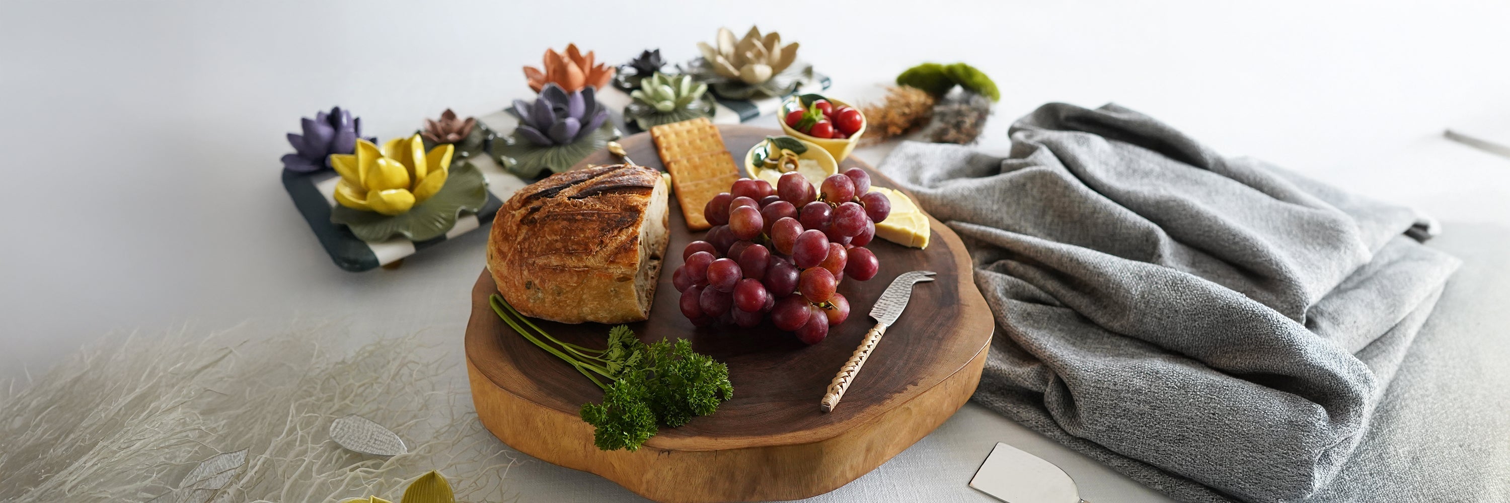 Tableware