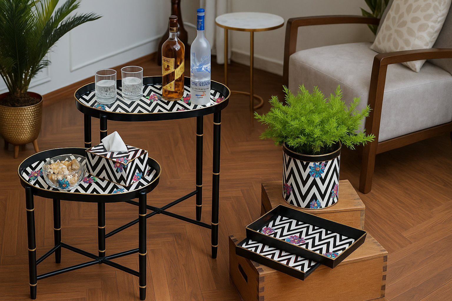 Chevron