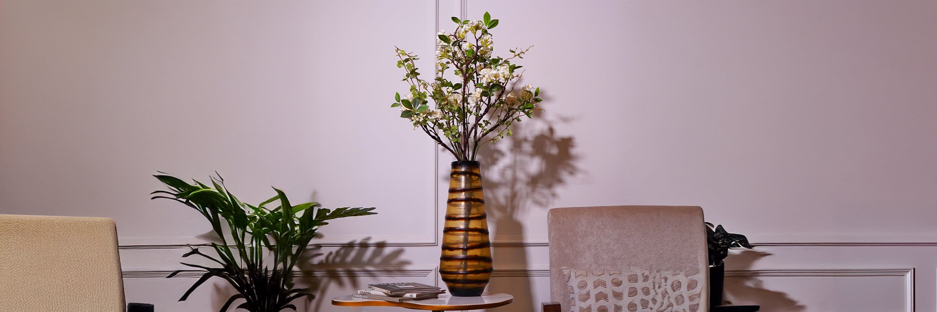 Vases