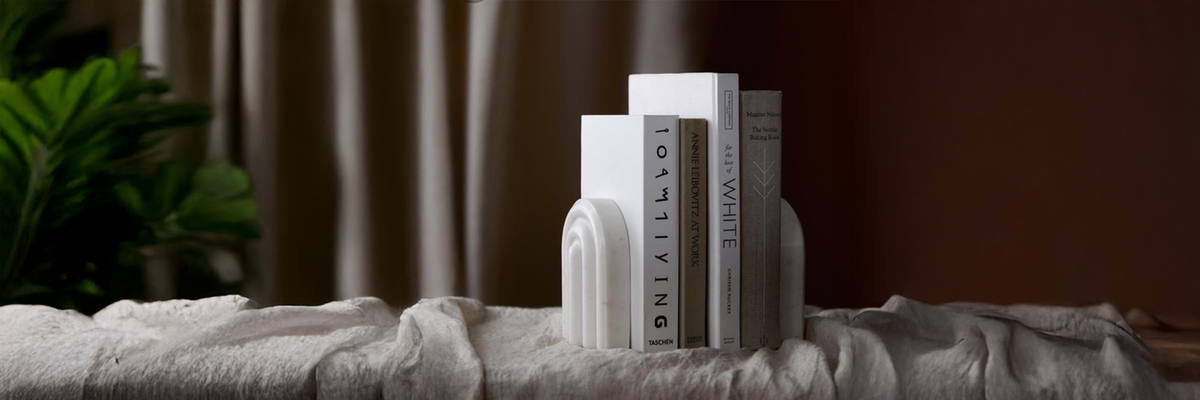 Bookend