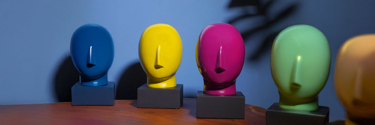 Pop Decor