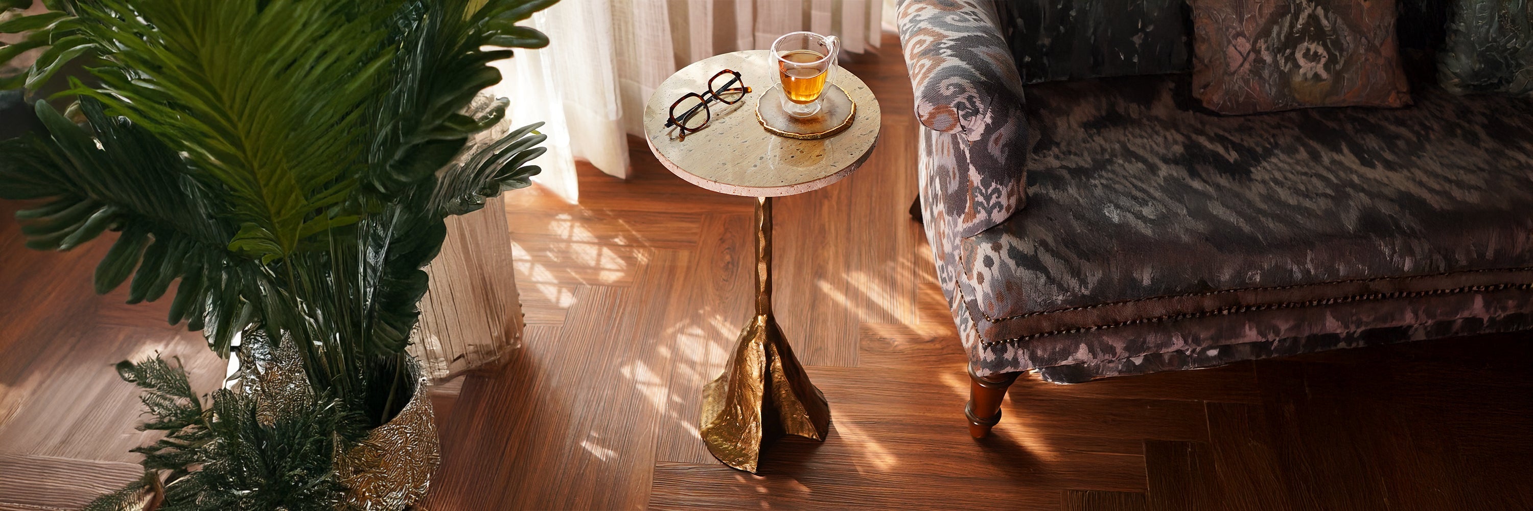 Tables