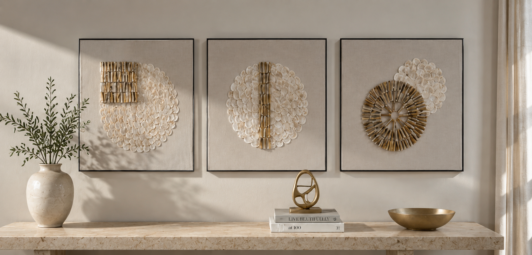 Wall Decor