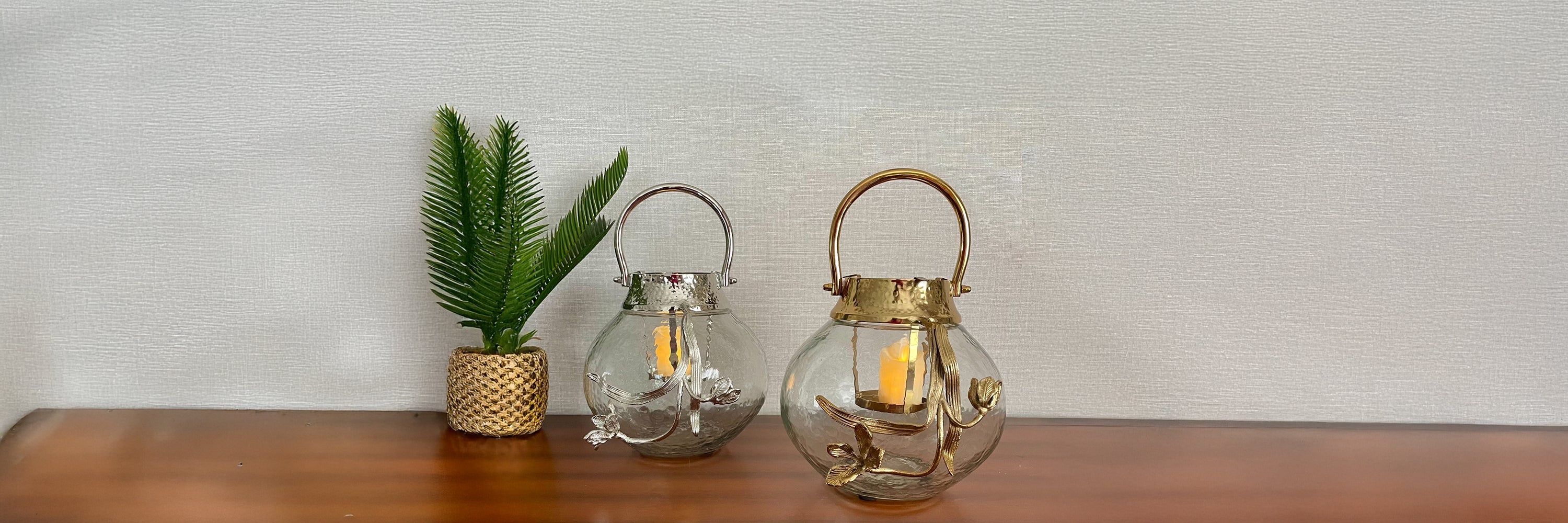 Candle Stands