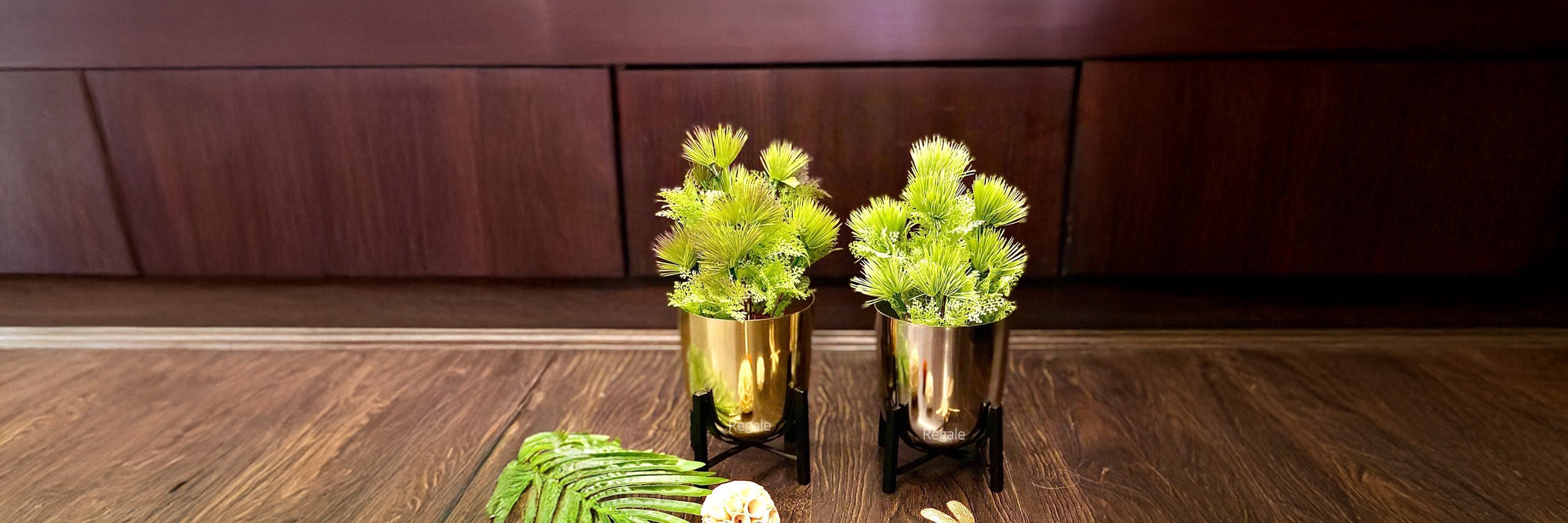 Planters