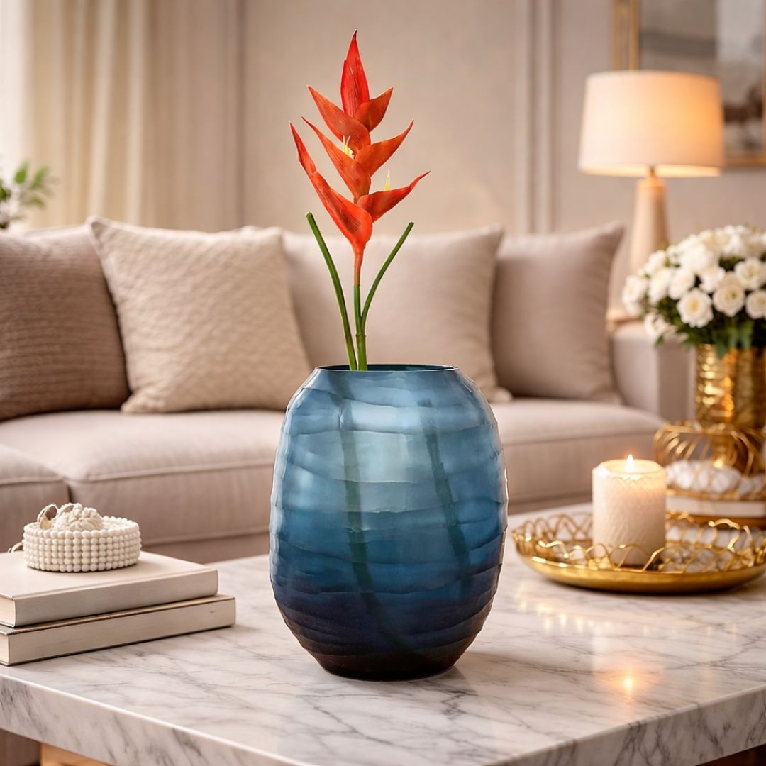 Waterways Vase