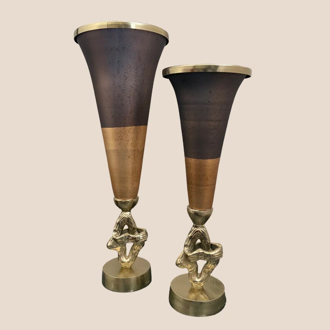 Challice Collection - Black Onyx