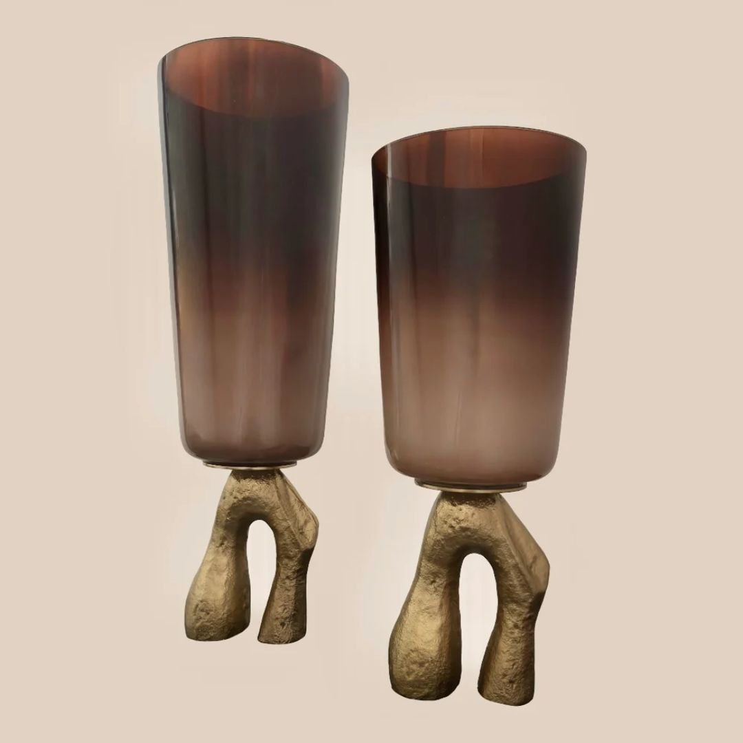 Aurora Collection  - Ombre Blush