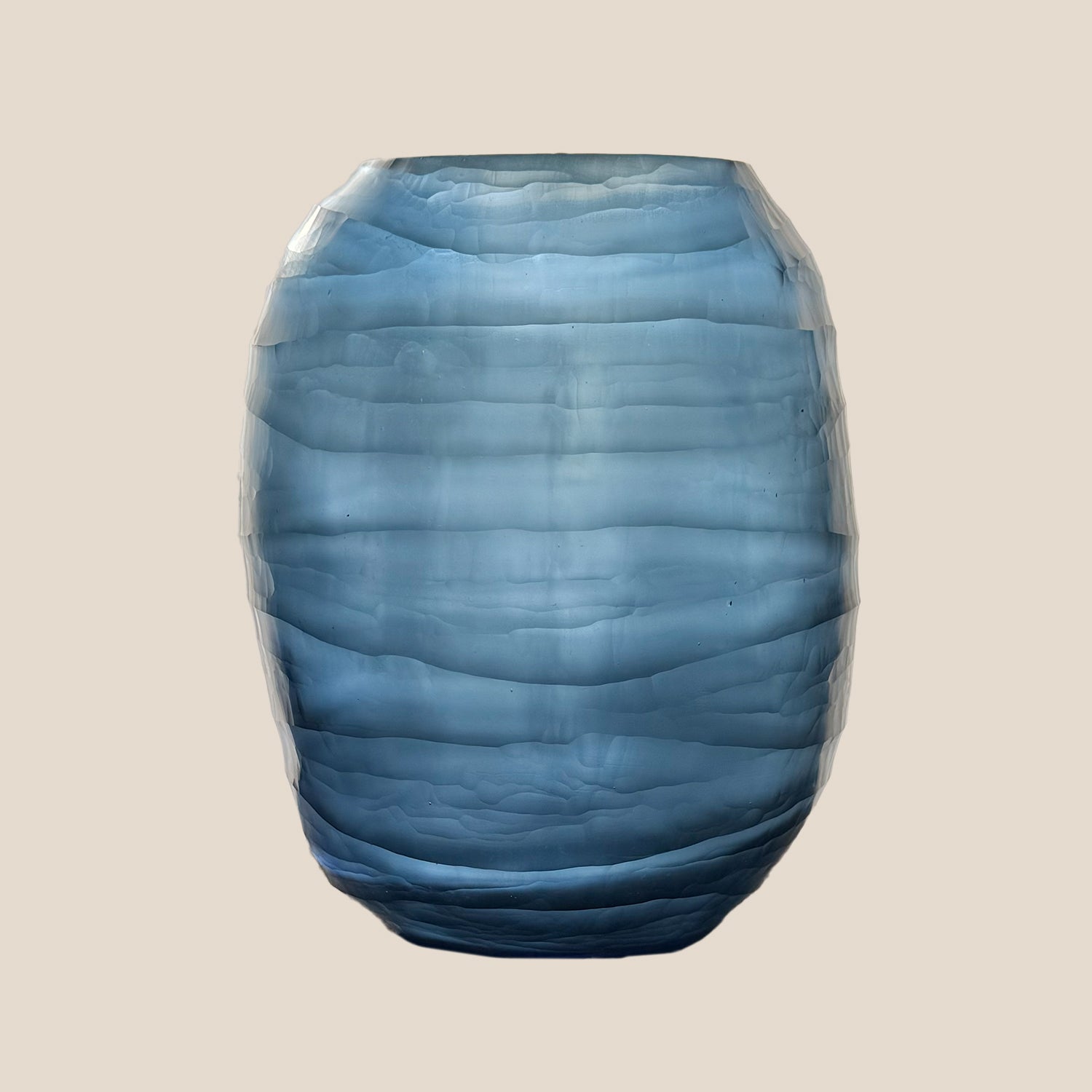 Waterways Vase