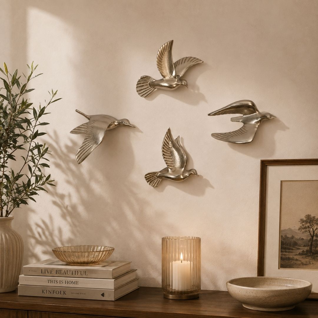 Golden Flight Series - Glide