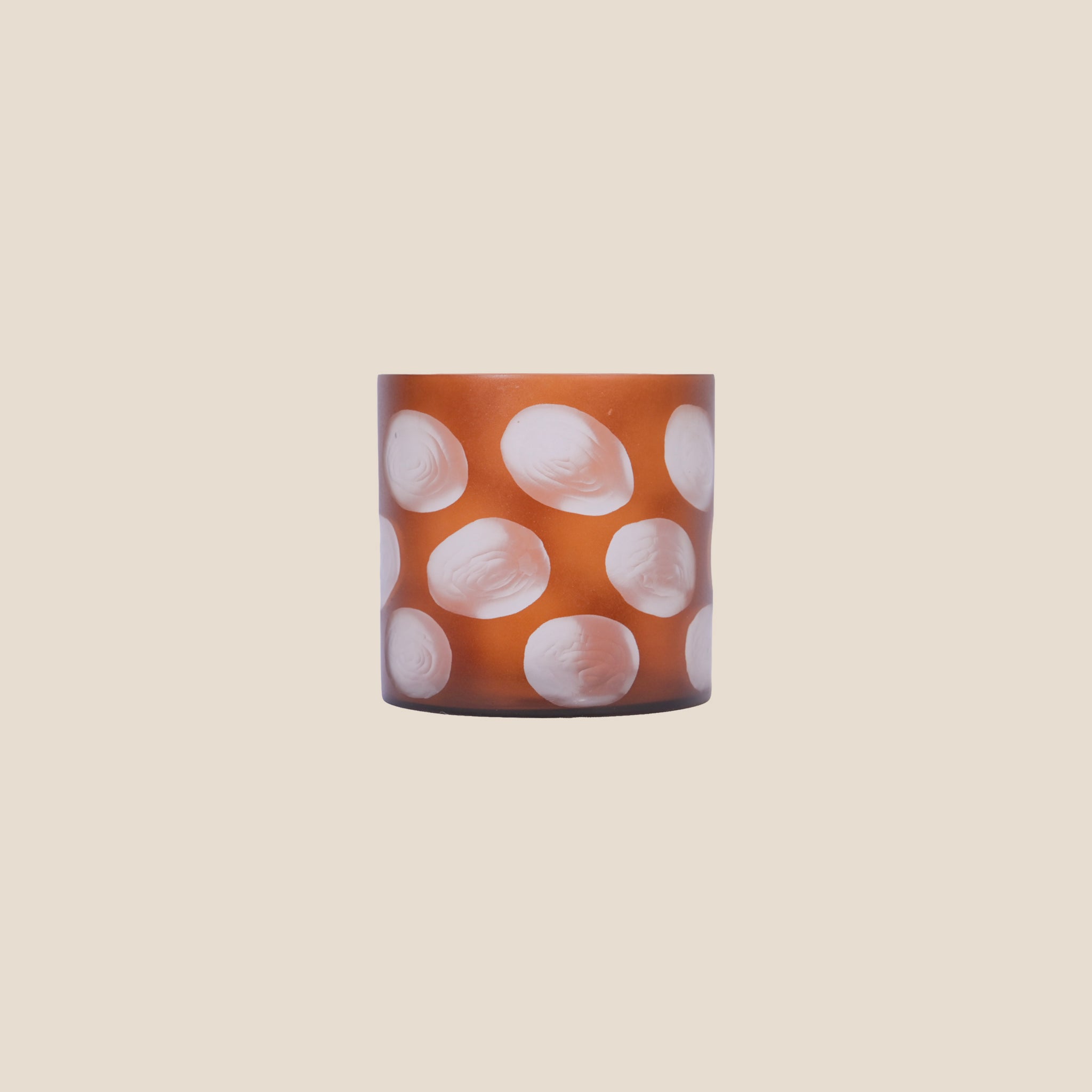 Pebble Earth Vase Medium