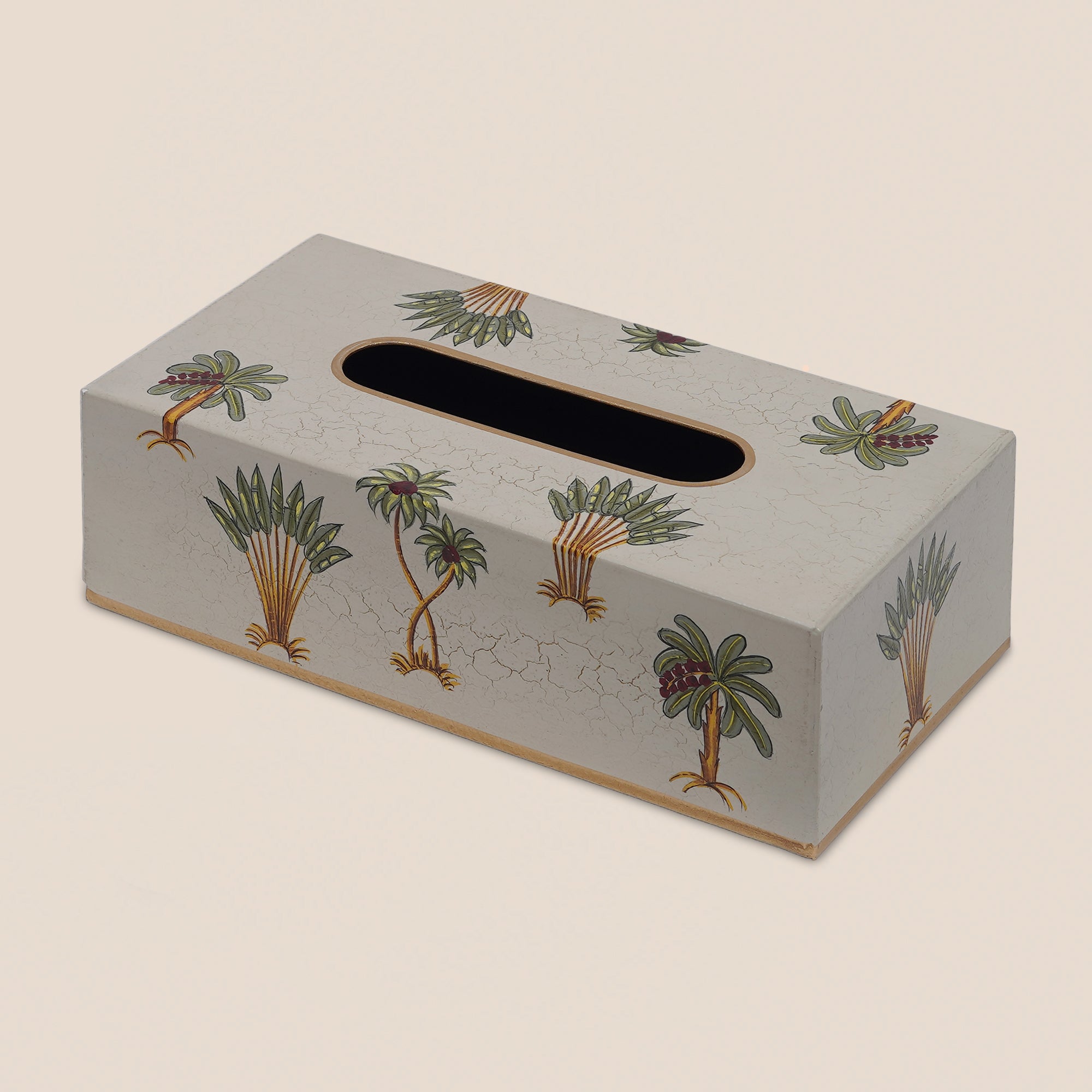 PALM GROVE TISSUE