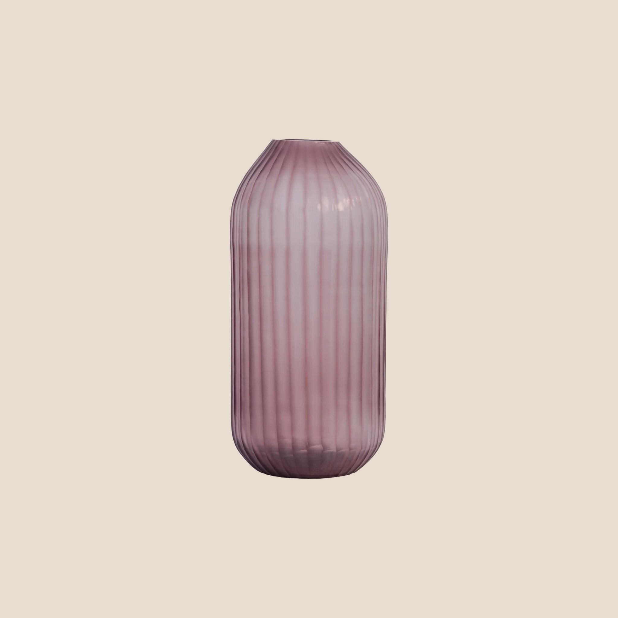 The Mulberry Ridge Vase