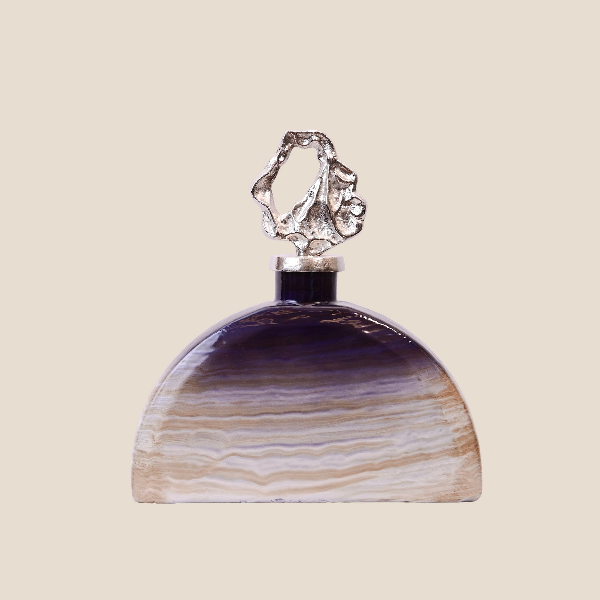 Oyster Veil Pair